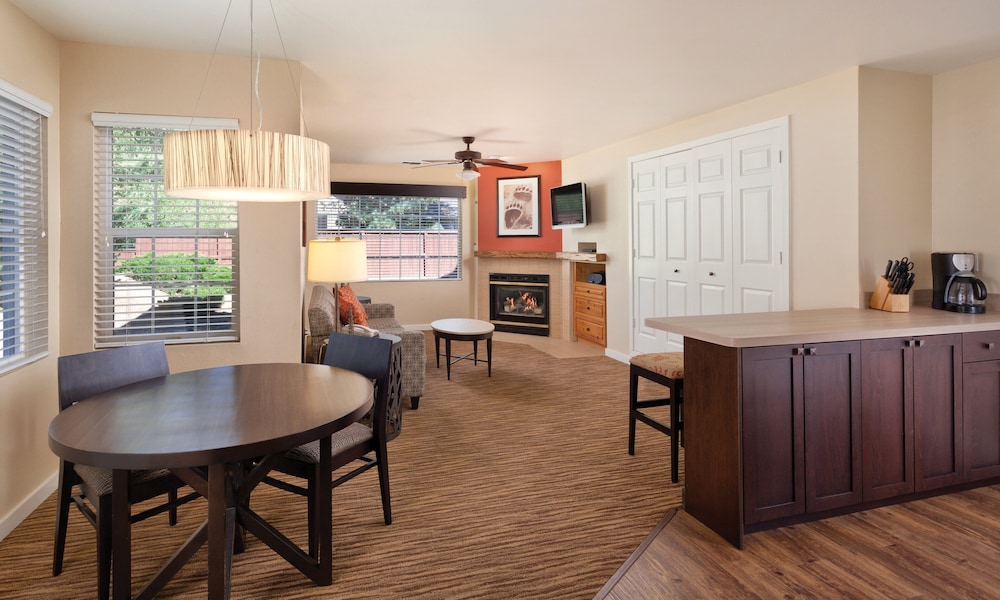 Worldmark Big Bear Lake 42/63