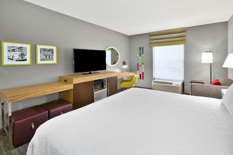 Hampton Inn & Suites Springboro/Dayton Area South 3/9