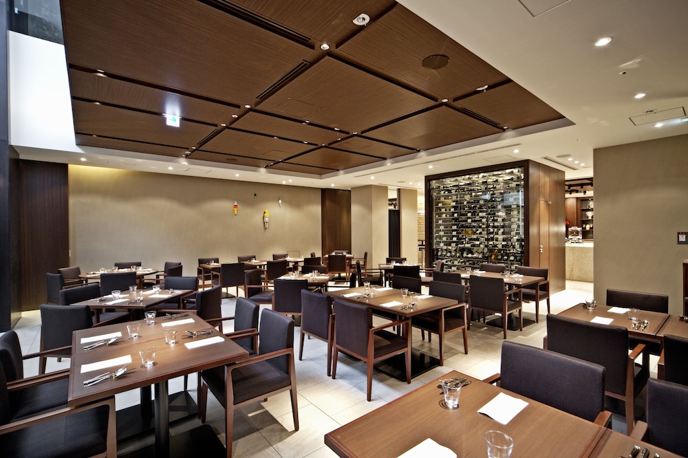 The Royal Park Hotel Kyoto Sanjo 52/64