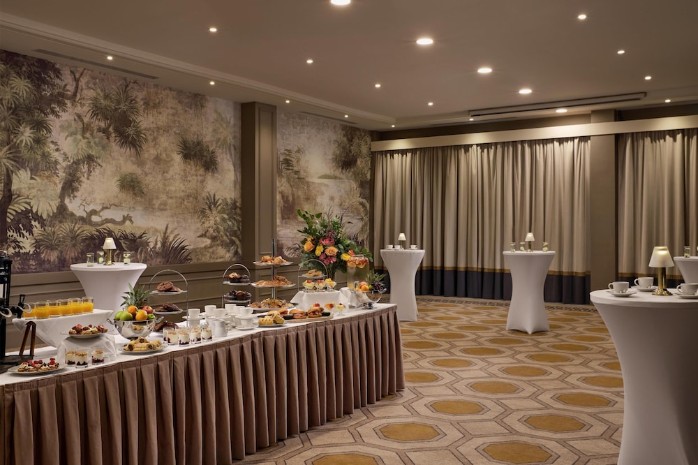 Radisson Blu Hotel And Spa 6/49