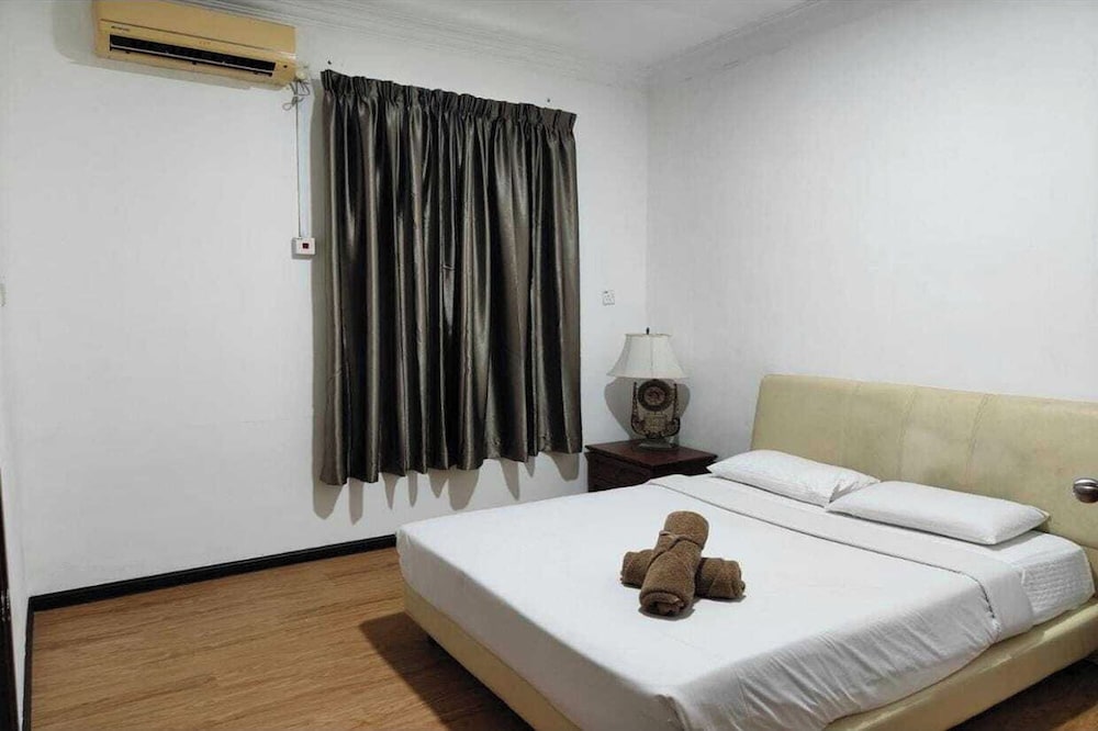 Terengganu Equestrian Resort 13/50