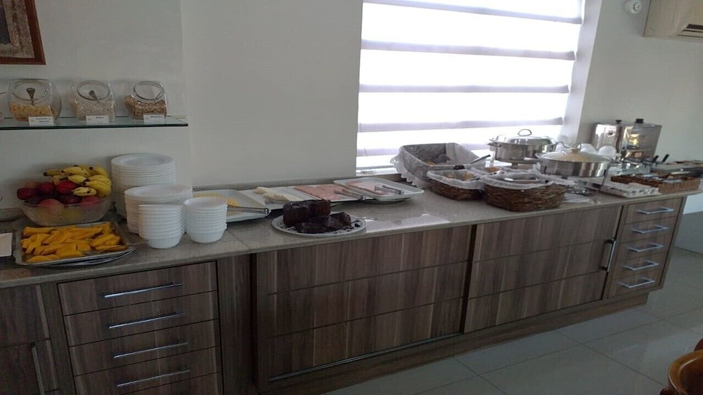 Hotel Porto Madero 15/27