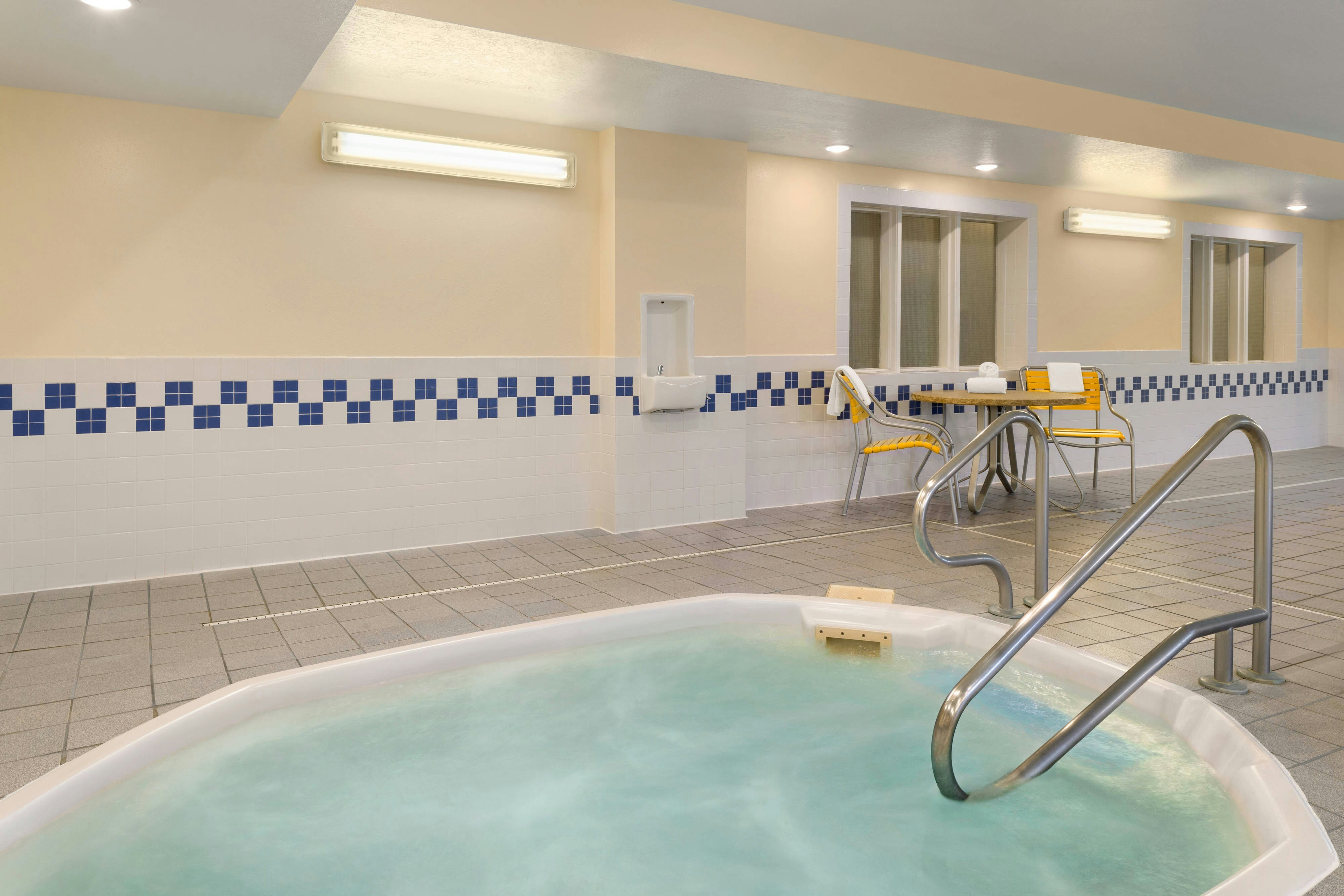 Fairfield Inn And Suites By Marriott Minneapolis Bloomington Mall of Ame 8/15