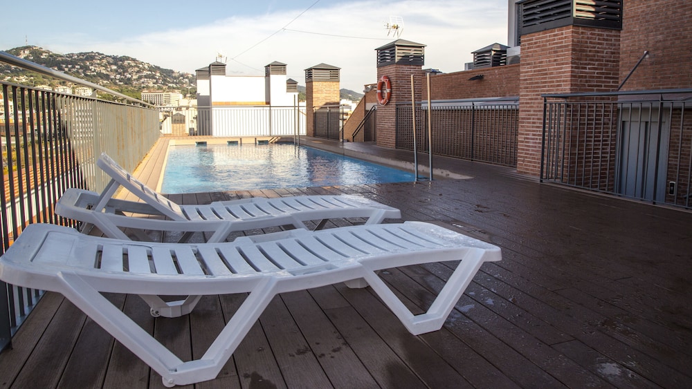 Apartaments Ponent 9/38