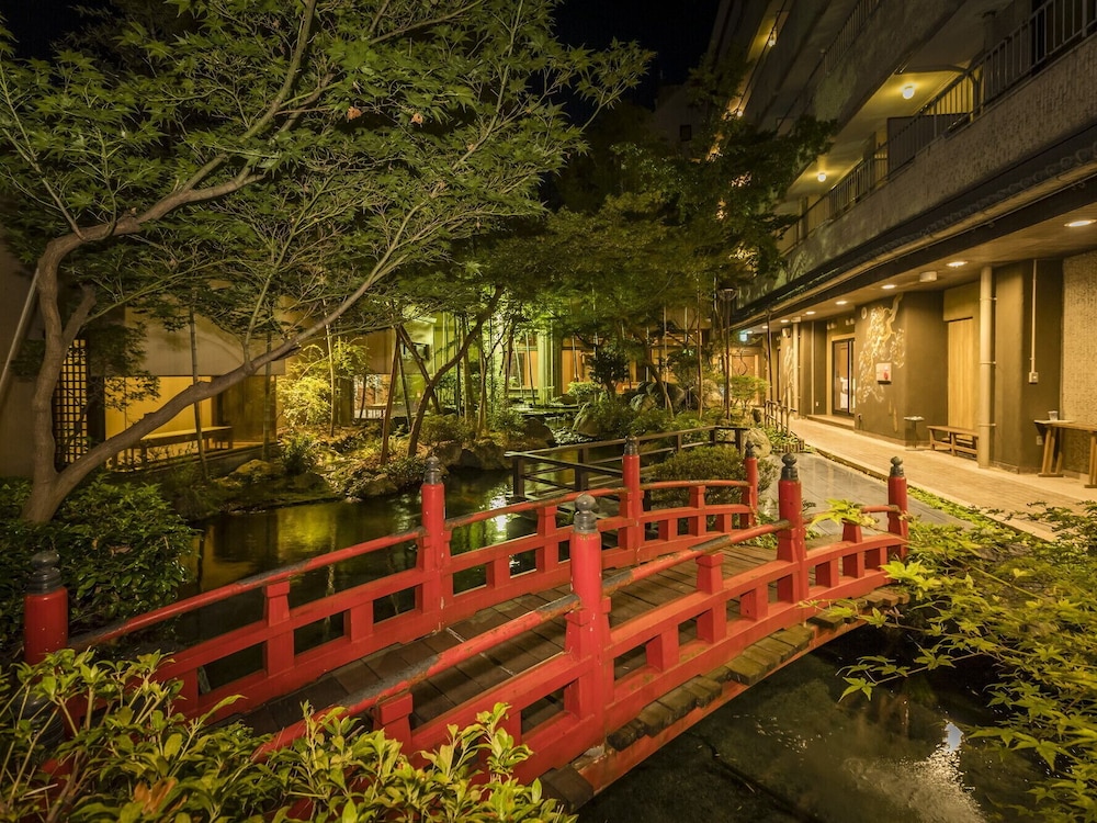 Hotel Kohakuen 45/52