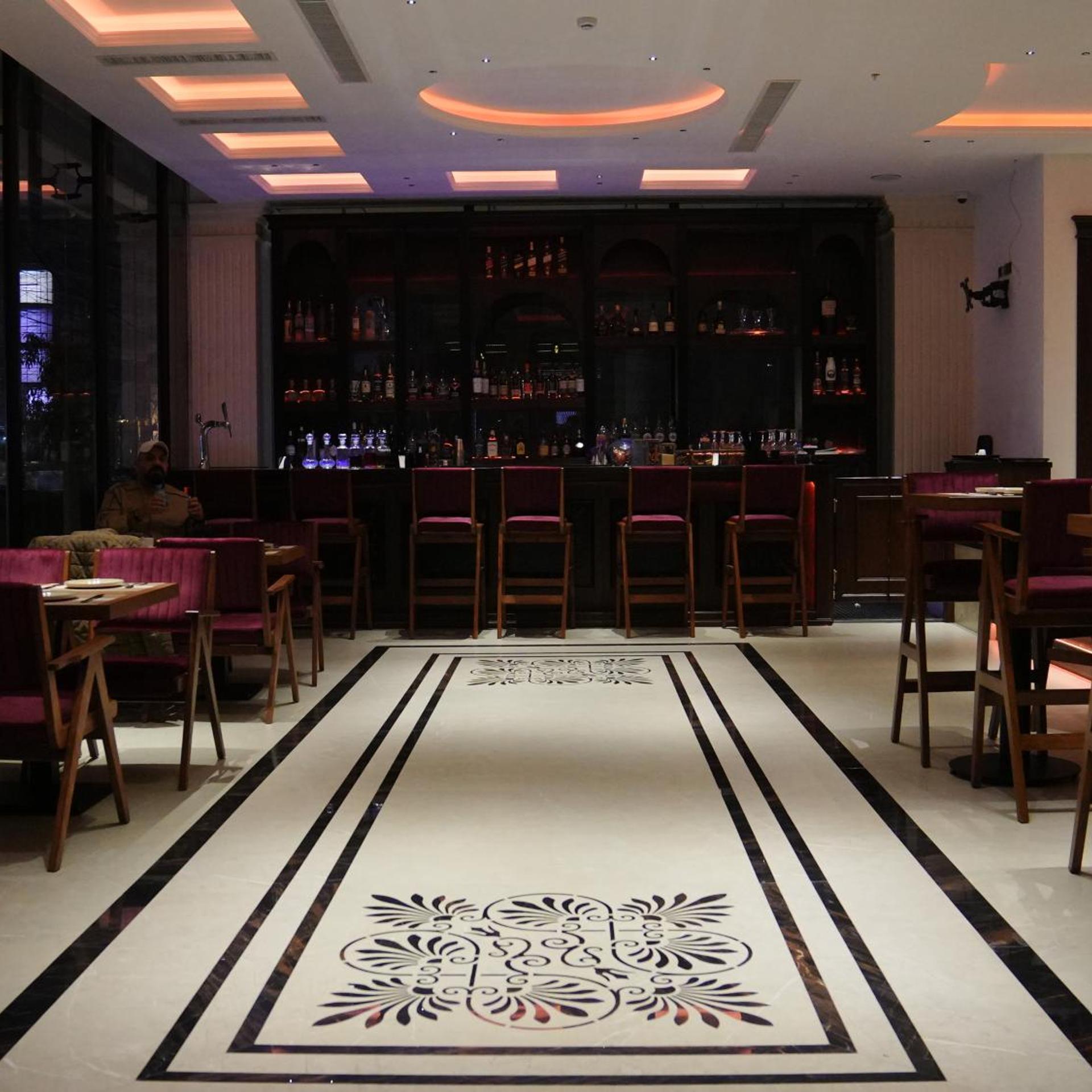 Classy Hotel Erbil 57/61