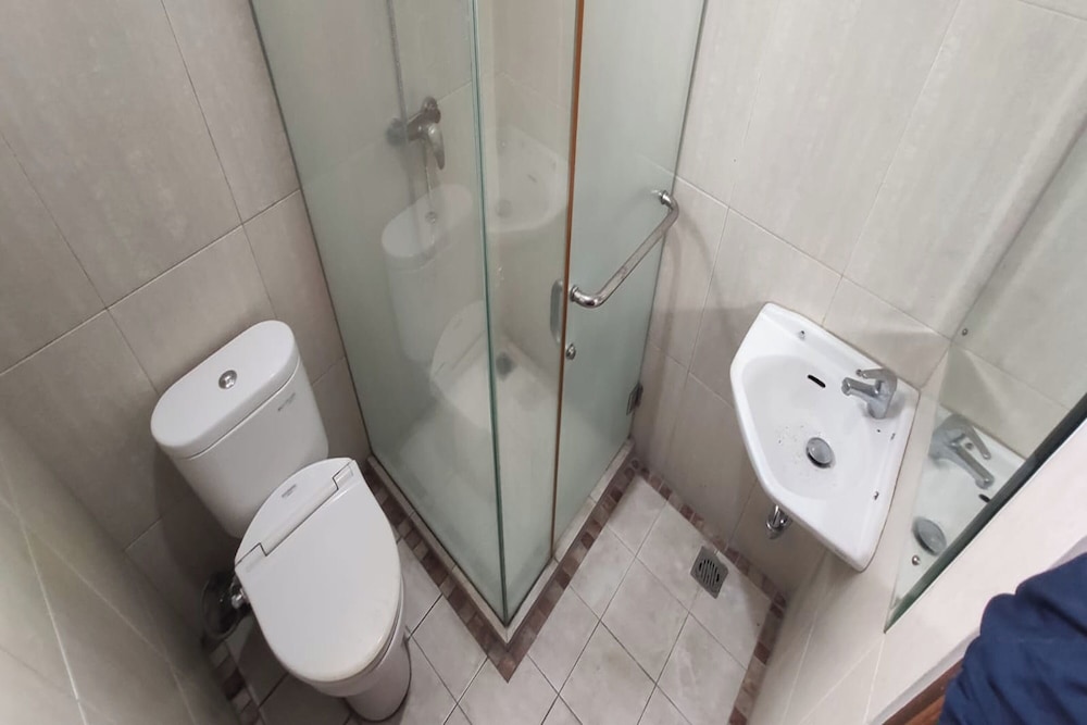 Behomy Corner 8 Lippo Karawaci by ZUZU 63/67
