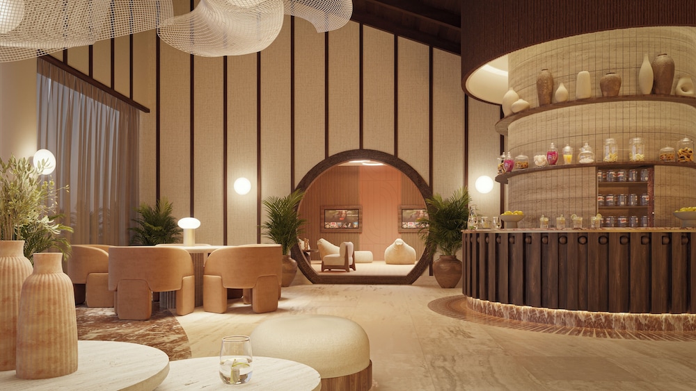 Family Selection at Grand Palladium Select Bavaro - All Inclusive 17/46