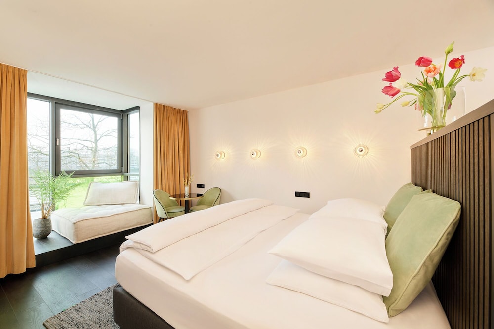 Designhotel Ueberfluss Bremen 40/75