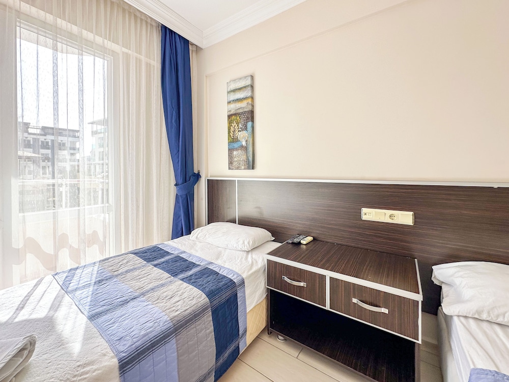 Aristo Hotel 24/55