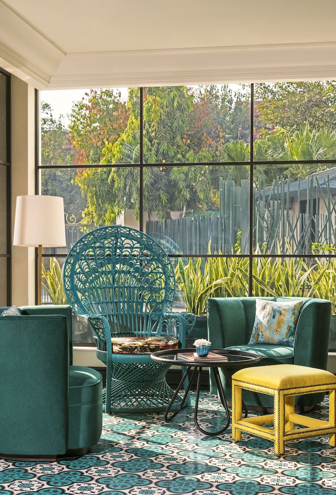 The Connaught, New Delhi - IHCL SeleQtions 27/43