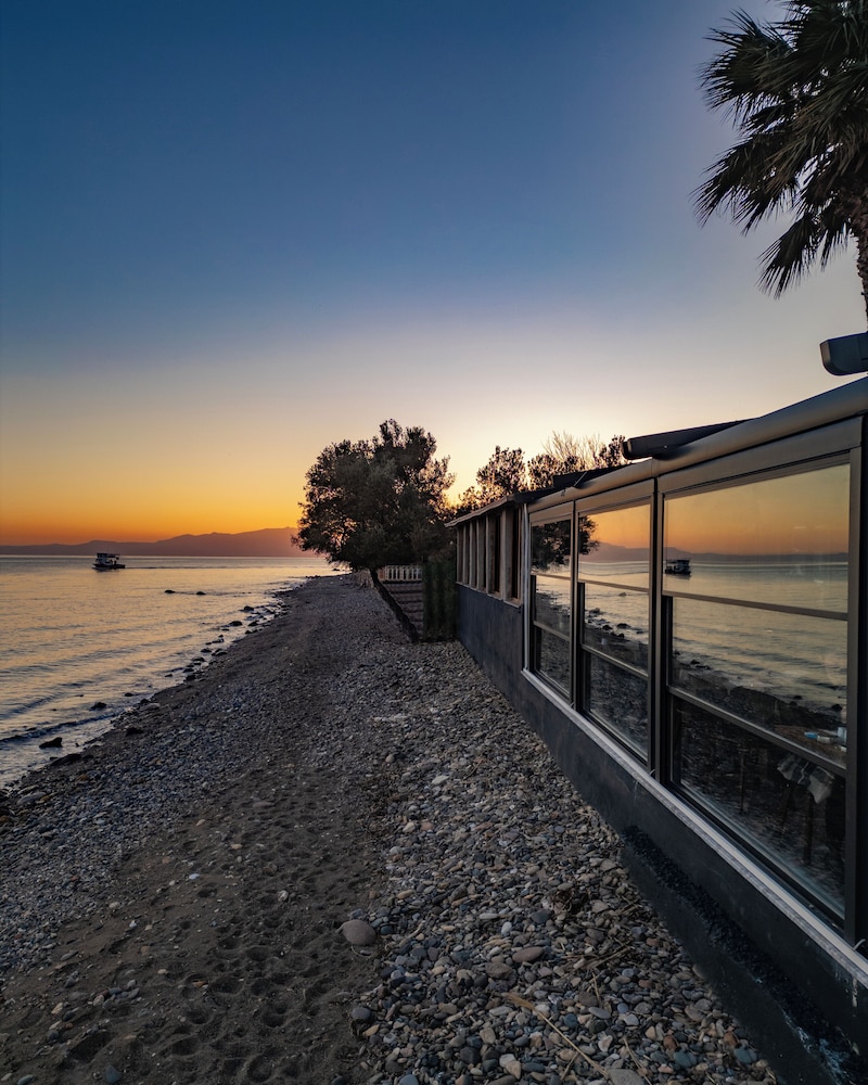 Assos Kayalar Blue Beach Hotel 45/50