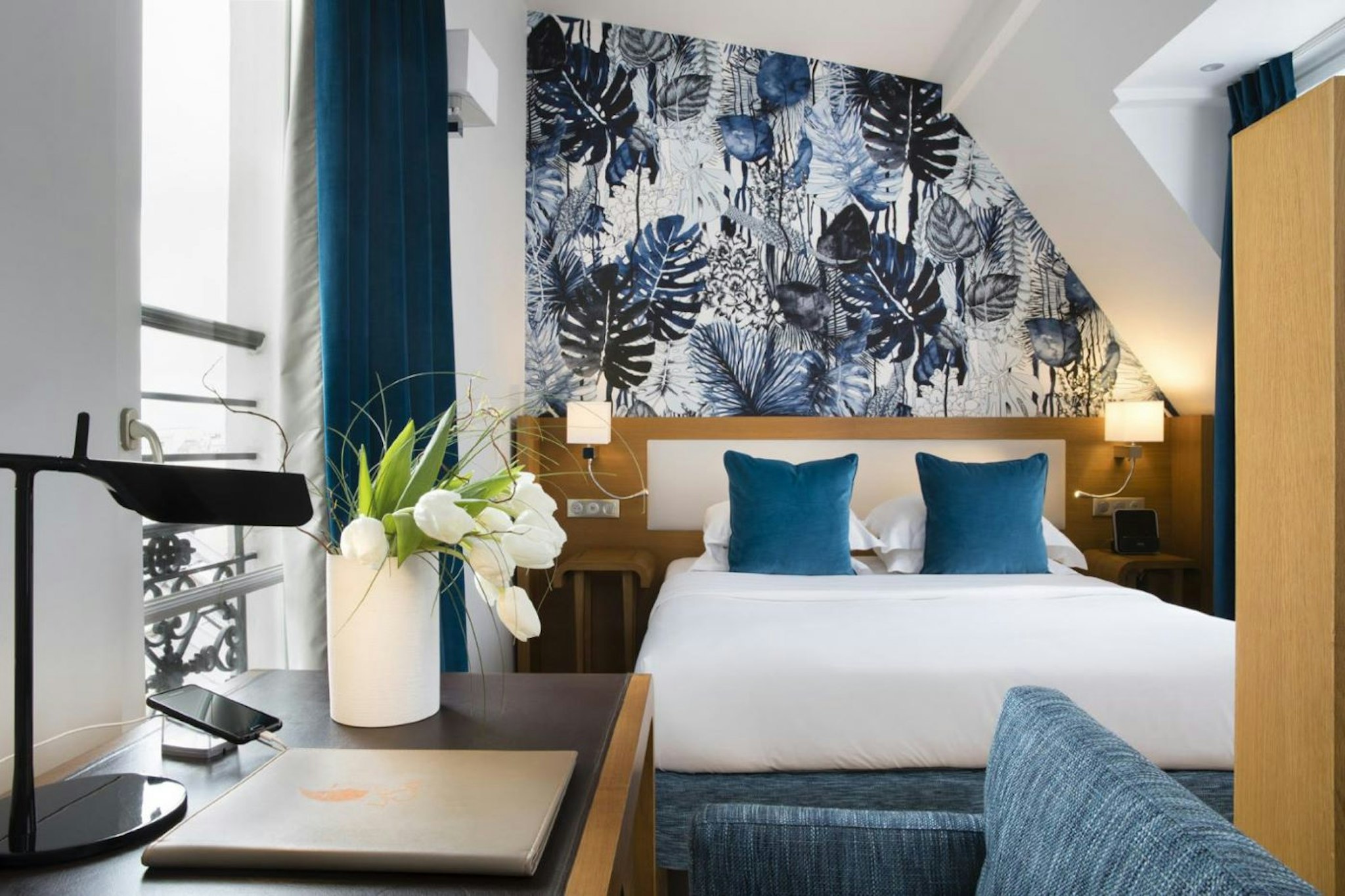 Hotel Le Six 27/63