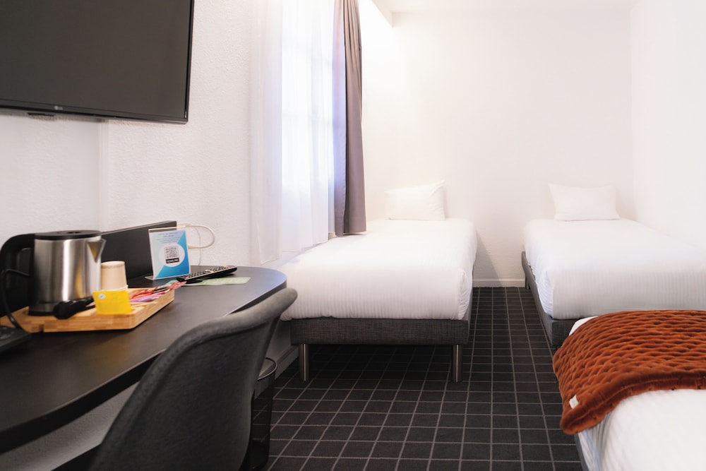Hotel Du Beffroi 53/58
