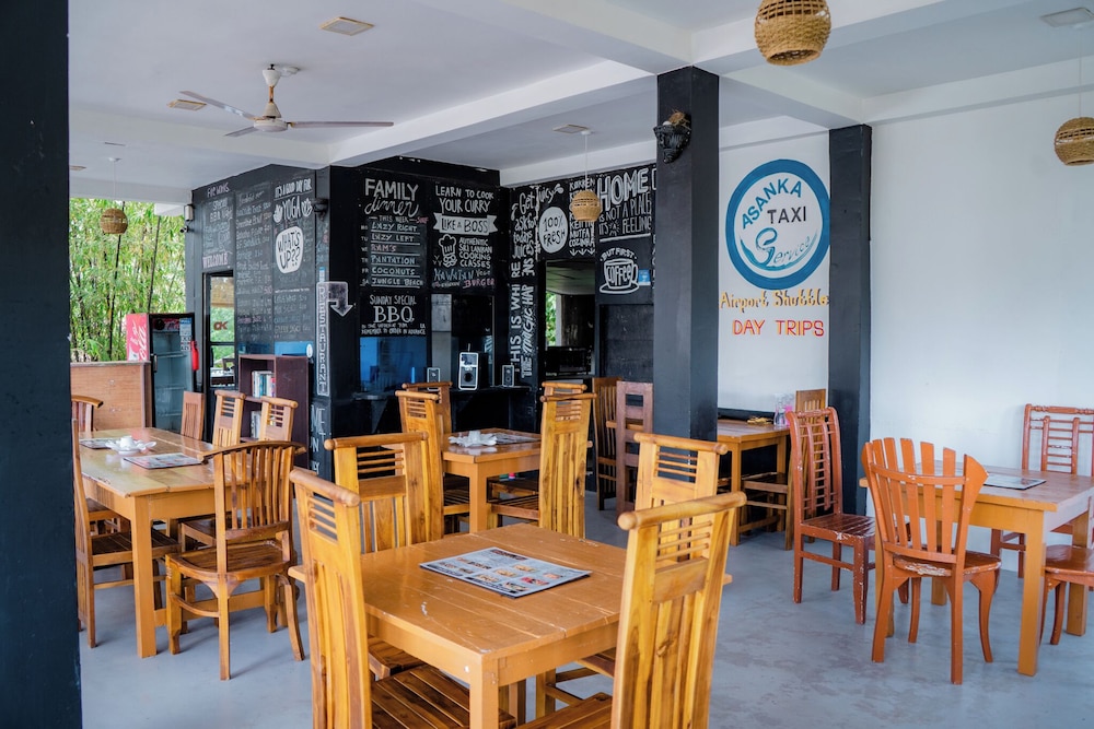 Asanka Surf House 21/40