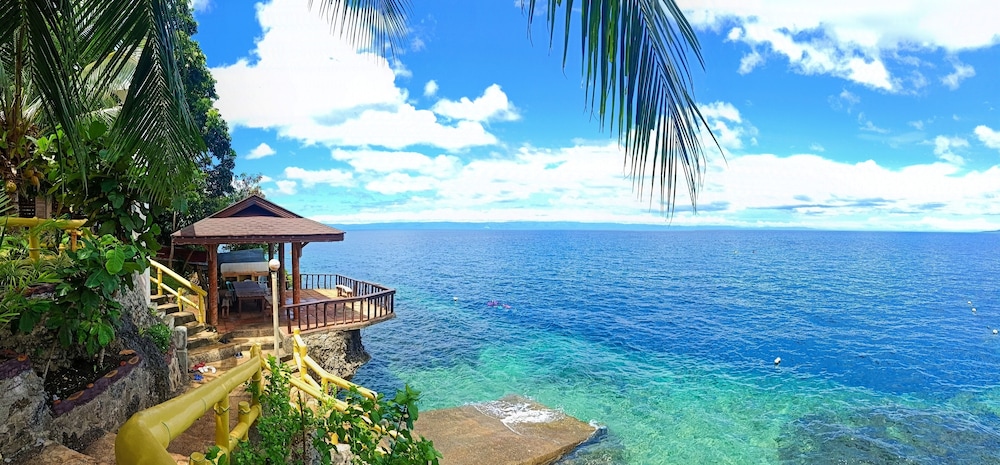 Panglao Kalikasan Dive Resort 22/22