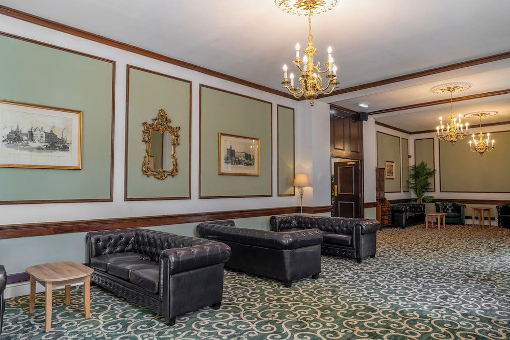 North Stafford Hotel 25/47