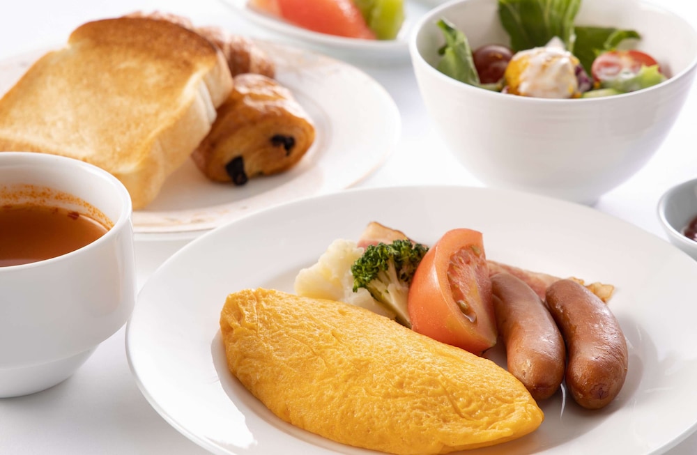 Ana Crowne Plaza Hotel Toyama 33/78