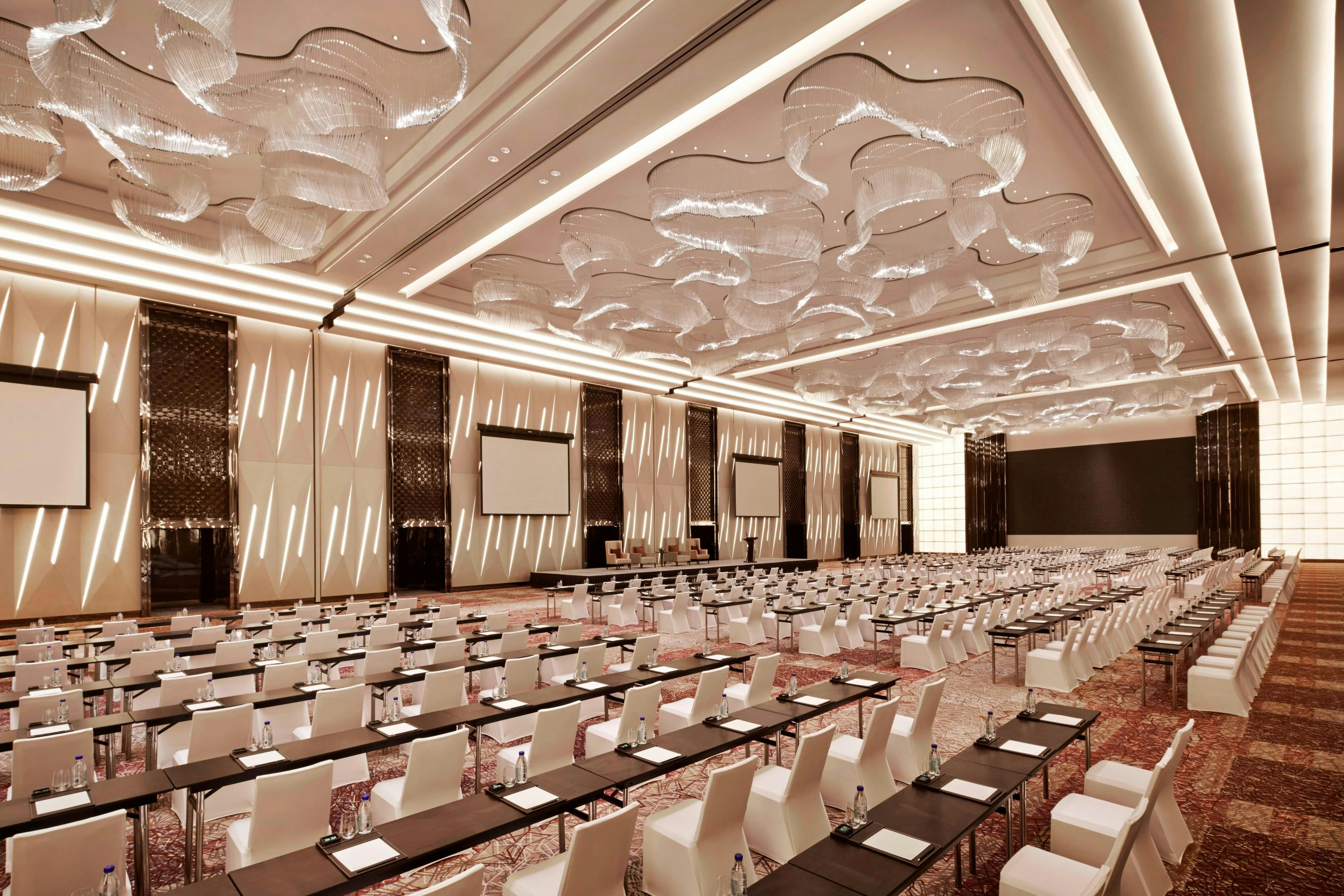 Shanghai Marriott Hotel Parkview 14/14