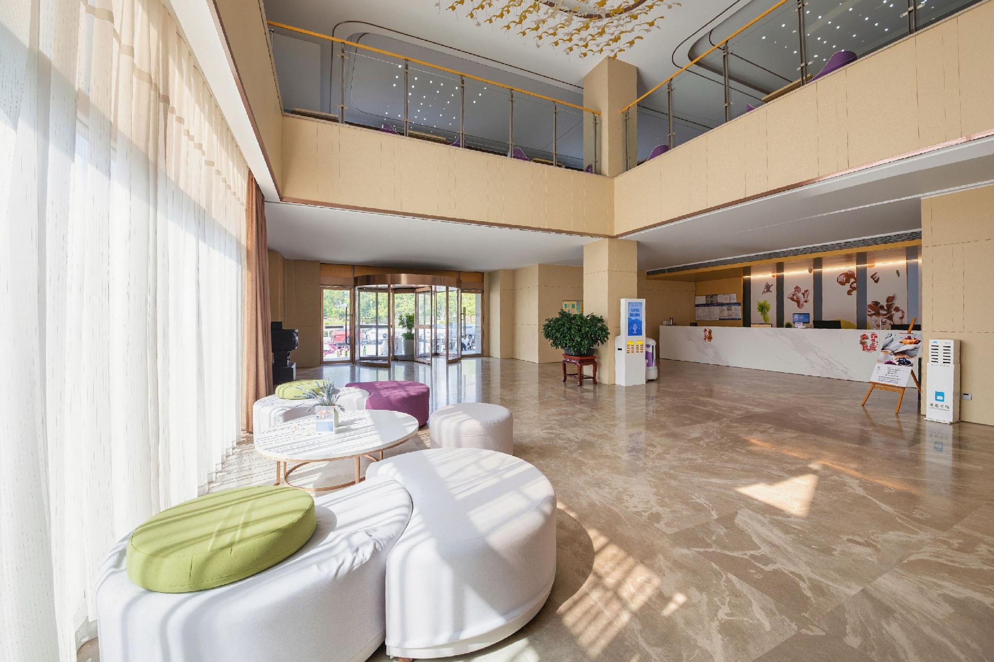 Lavande Hotel (Tianjin Zhongbei Avenue) 29/40