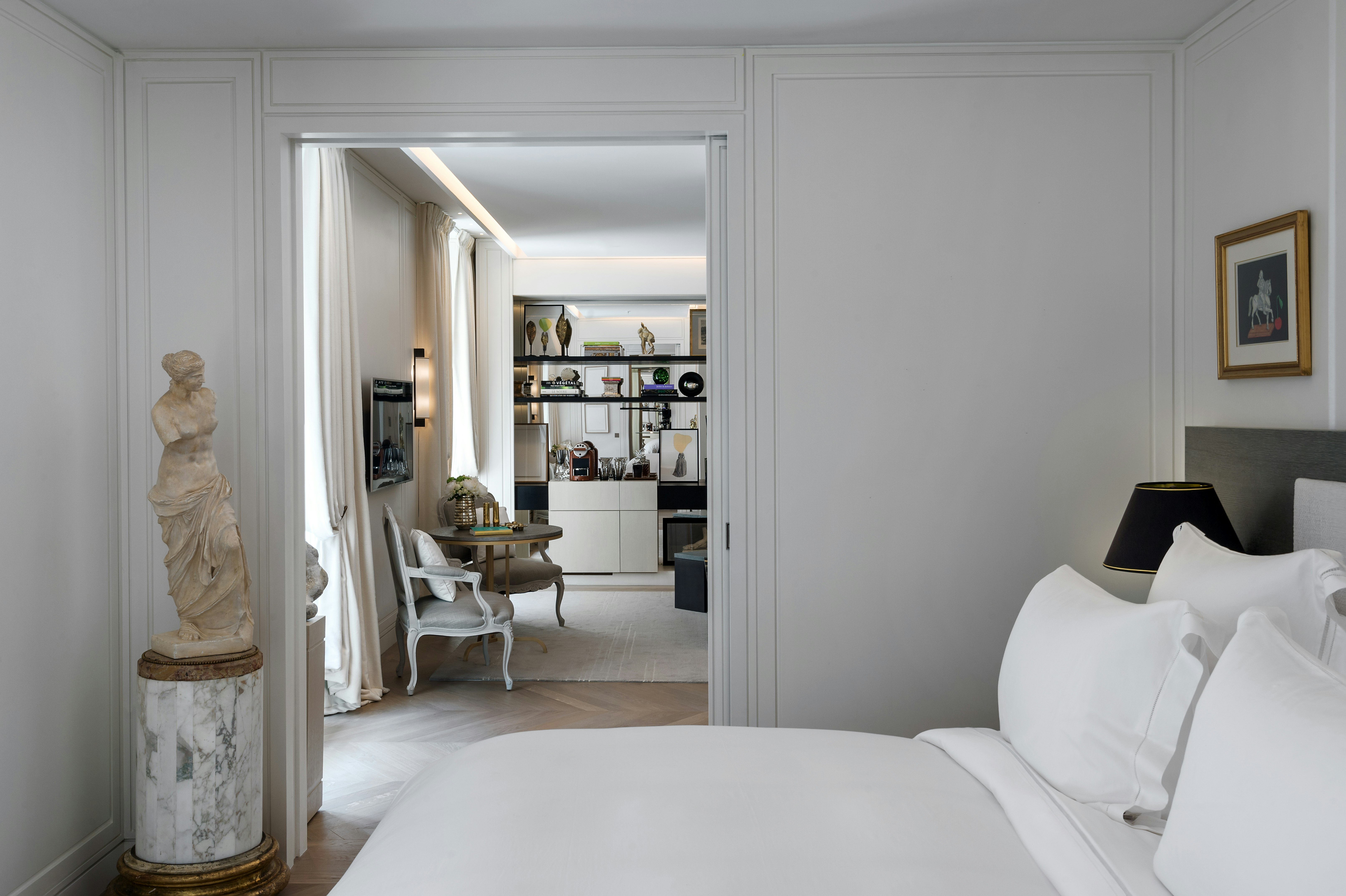 Hotel de Crillon A Rosewood Hotel 12/50