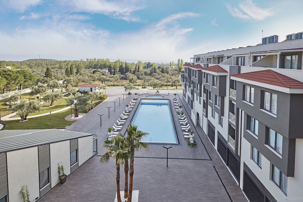 Ramada Resort by Wyndham Kazdaglari Thermal and Spa 3/58