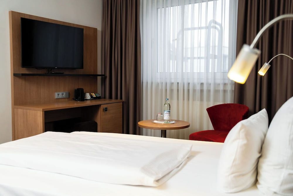 غرفة كومفورت مفردة، Astor And Aparthotel 12/16