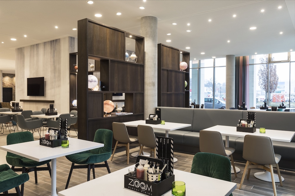 Hyatt Place Frankfurt Airport 65/75