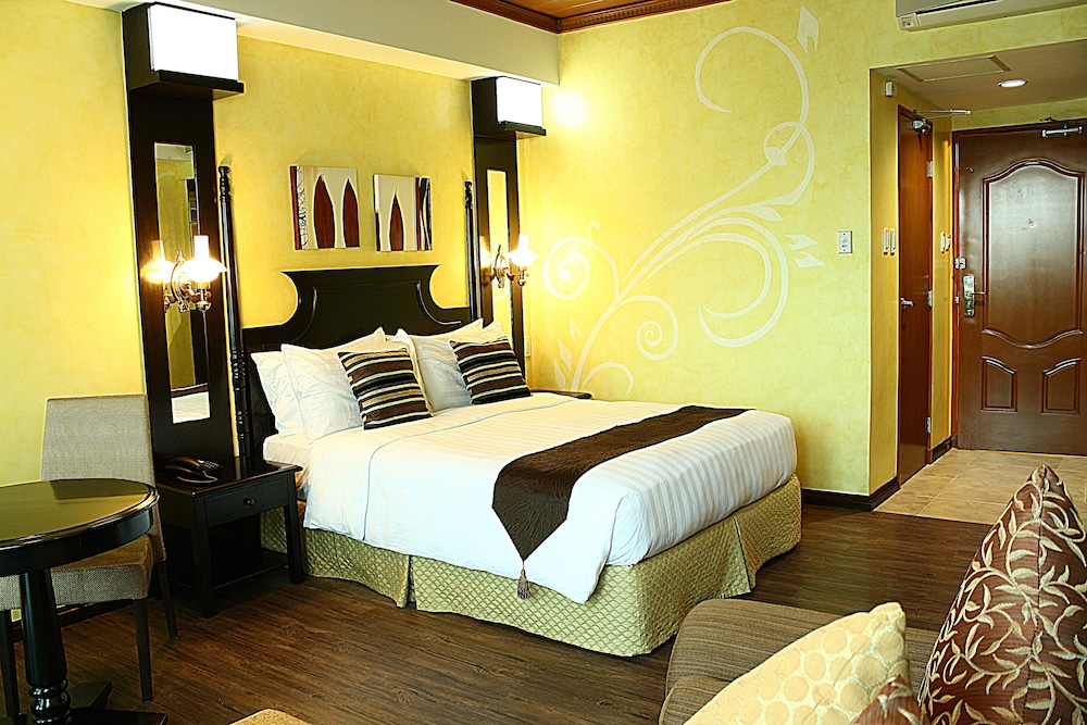 Lee Boutique Hotel 9/74