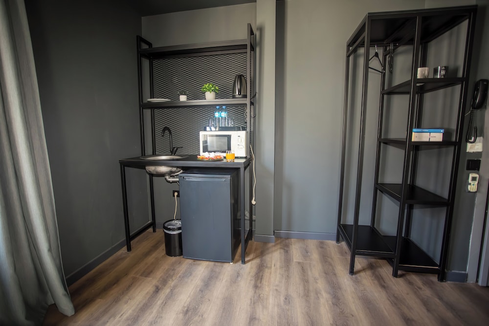 Arkem 2 Hotel 41/66