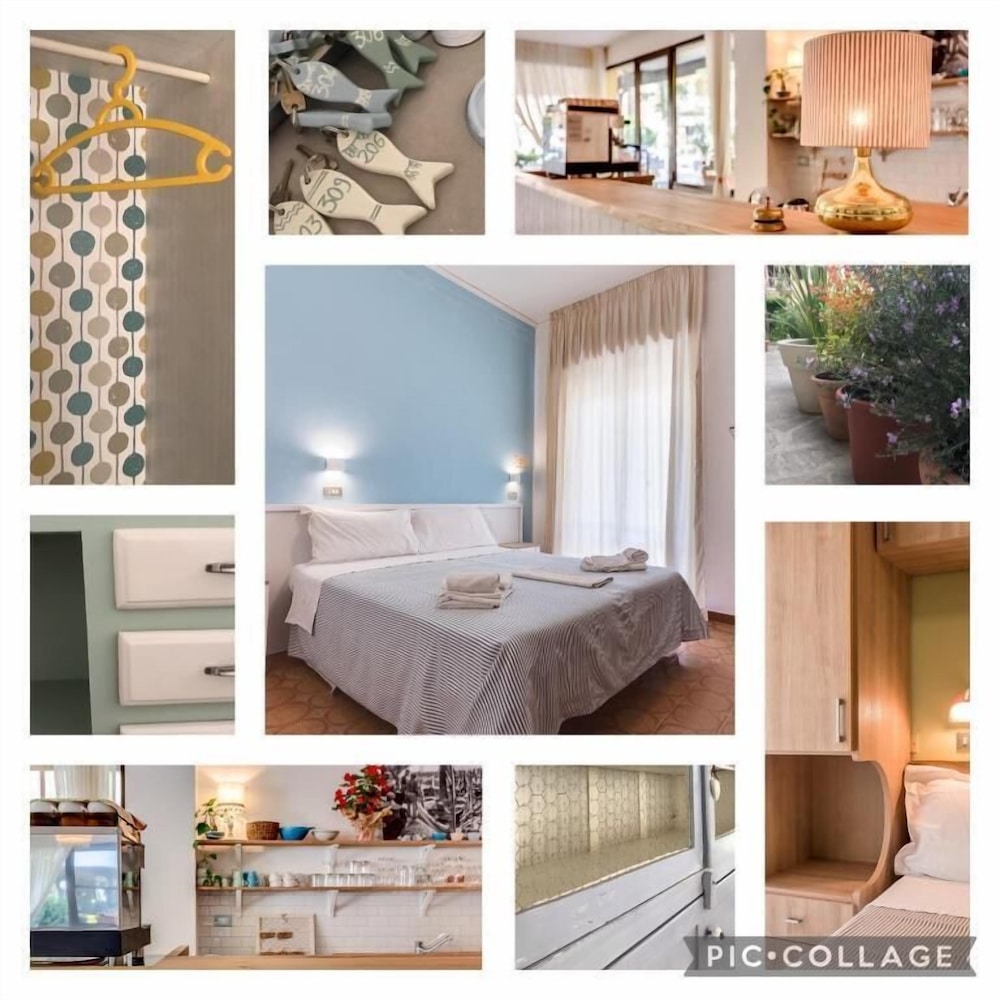 Hotel Kursaal 13/50