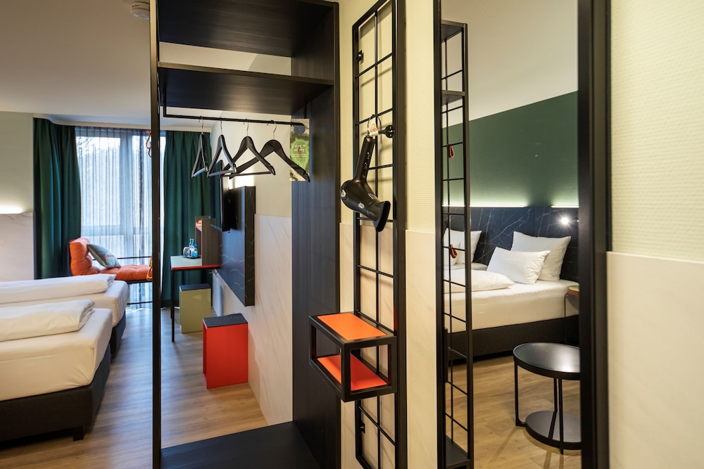 ACHAT Hotel Stuttgart Airport Messe 54/60