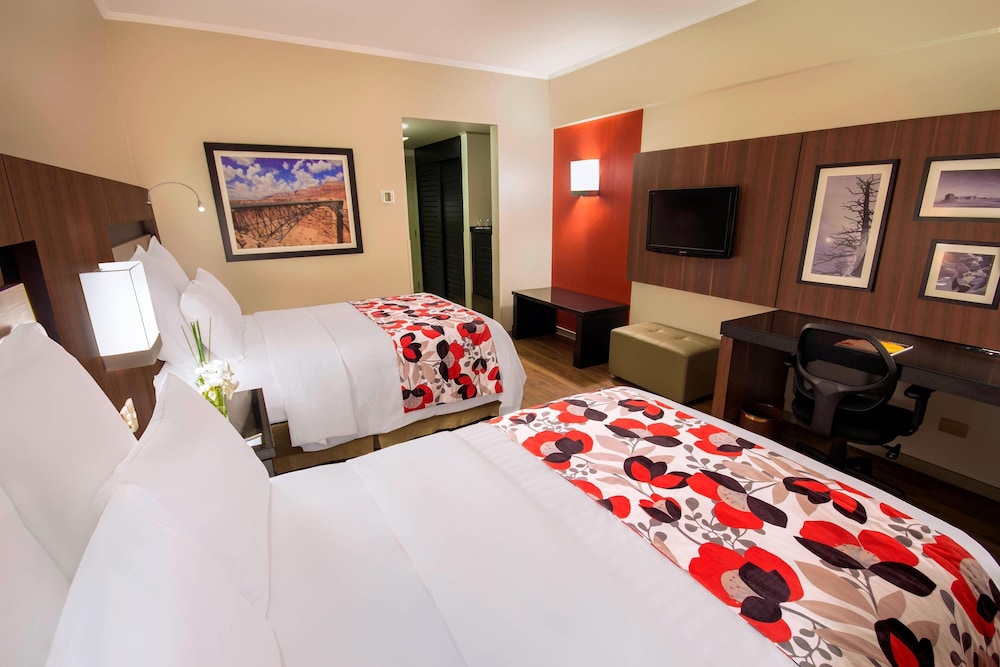 Sao Paulo Airport Marriott Hotel 17/73