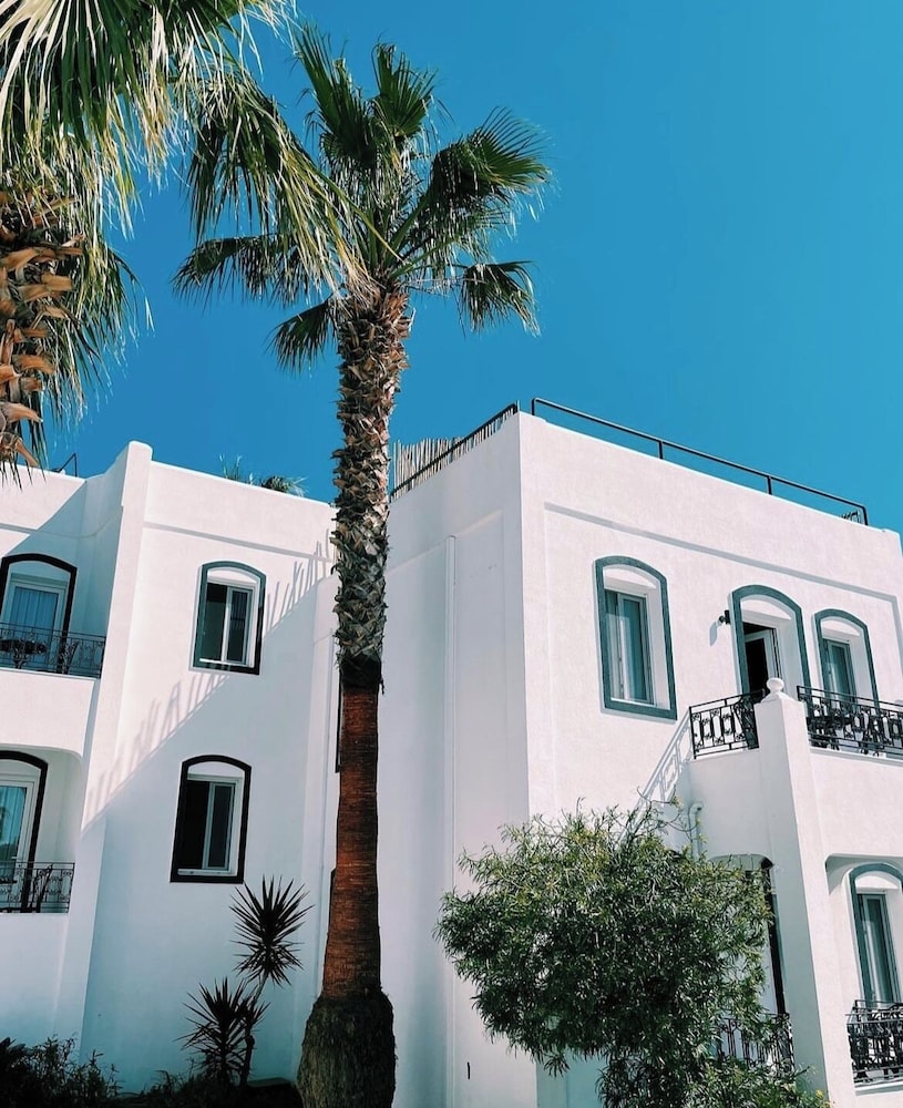 Yalinn Hotel 1/50