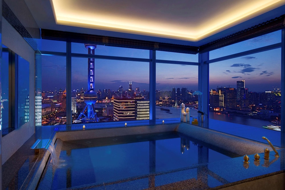 Grand Kempinski Hotel Shanghai 26/40
