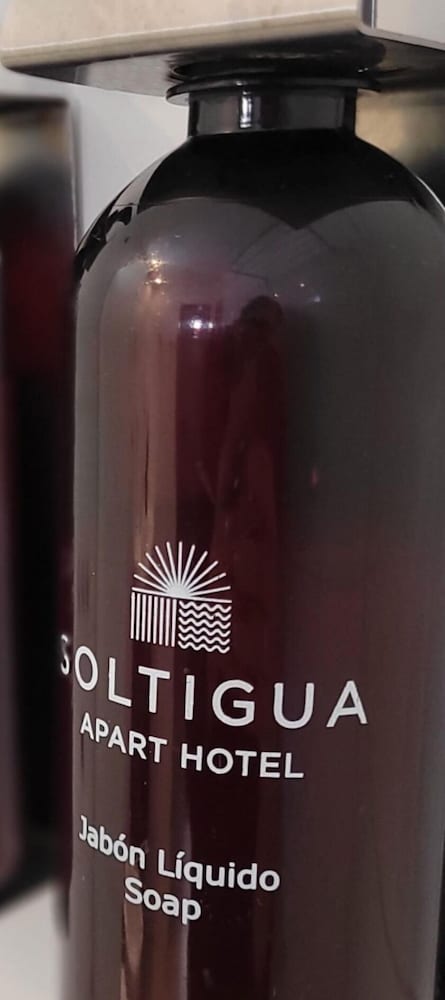 Soltigua Apart Hotel Mendoza 19/45