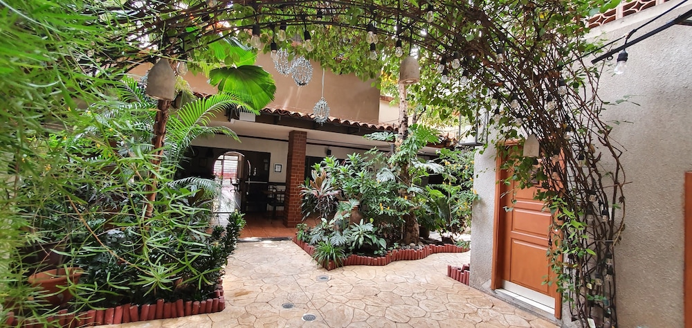 Humuya Inn Hotel 73/78