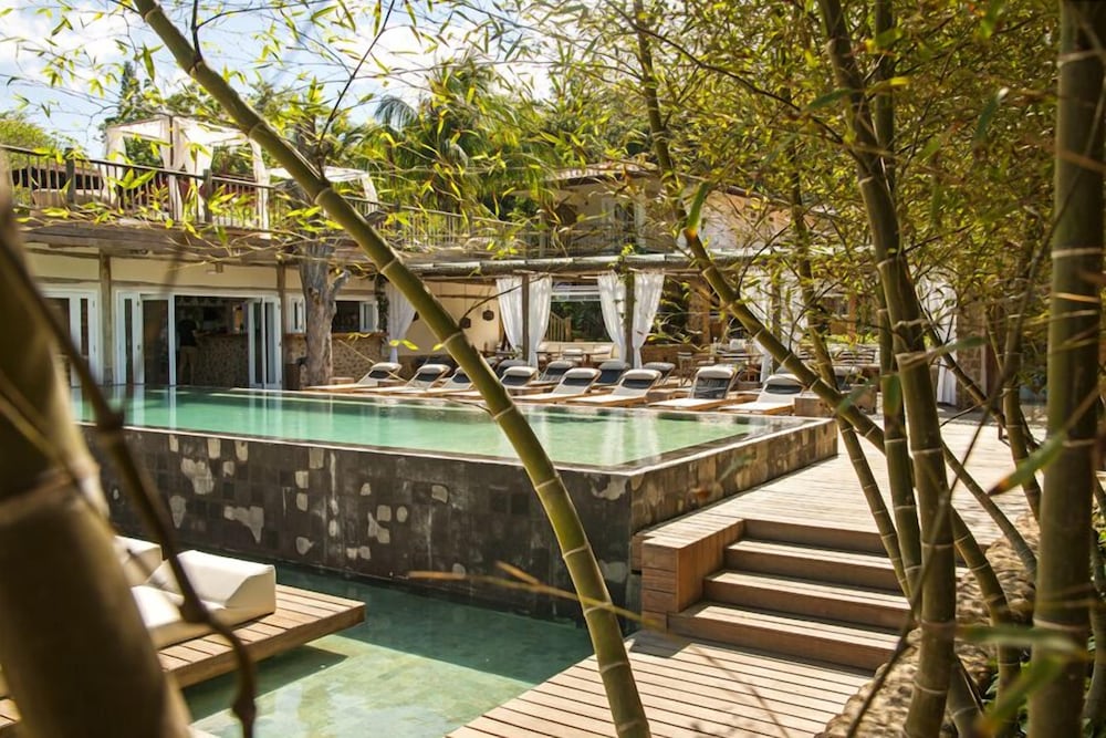 TW GUAIMBE HOTEL EXCLUSIVE SUITES 55/60