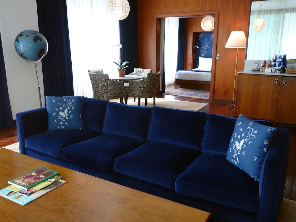 The Maritime Hotel 28/52