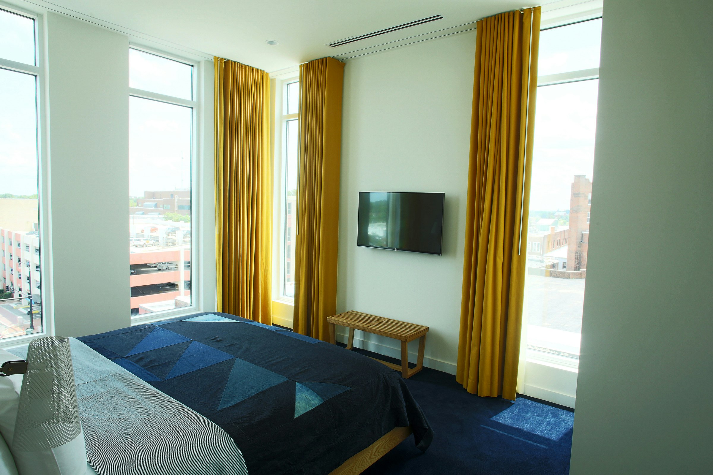 The Durham Hotel 19/54