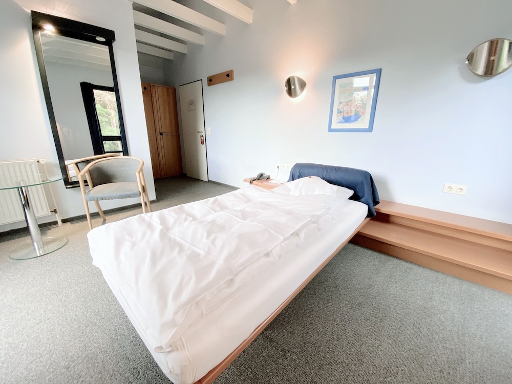 Regiohotel Wittekind Burg 19/43