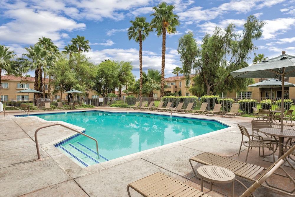 WorldMark Cathedral City