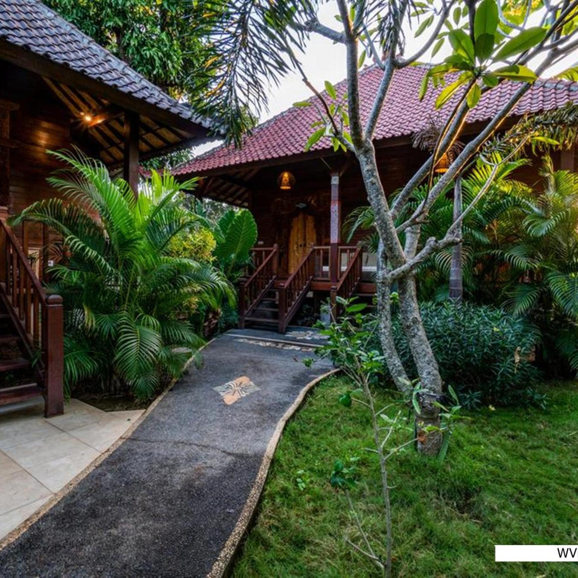 Warisan Villa 41/50