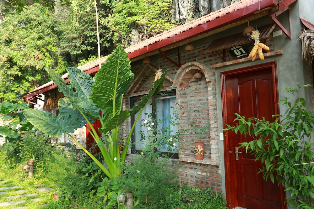 Anh Tuan Tam Coc Old Space Bungalow酒店(Anh Tuan Tam Coc Old Space Bungalow) 图片4