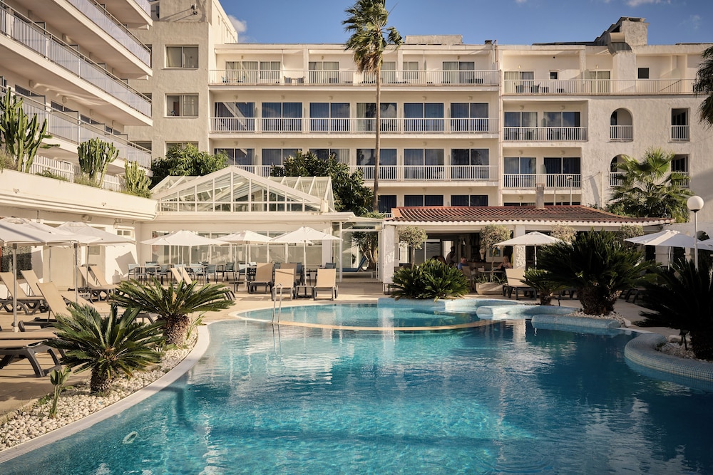 Catalonia del Mar - Adults Only 6/64