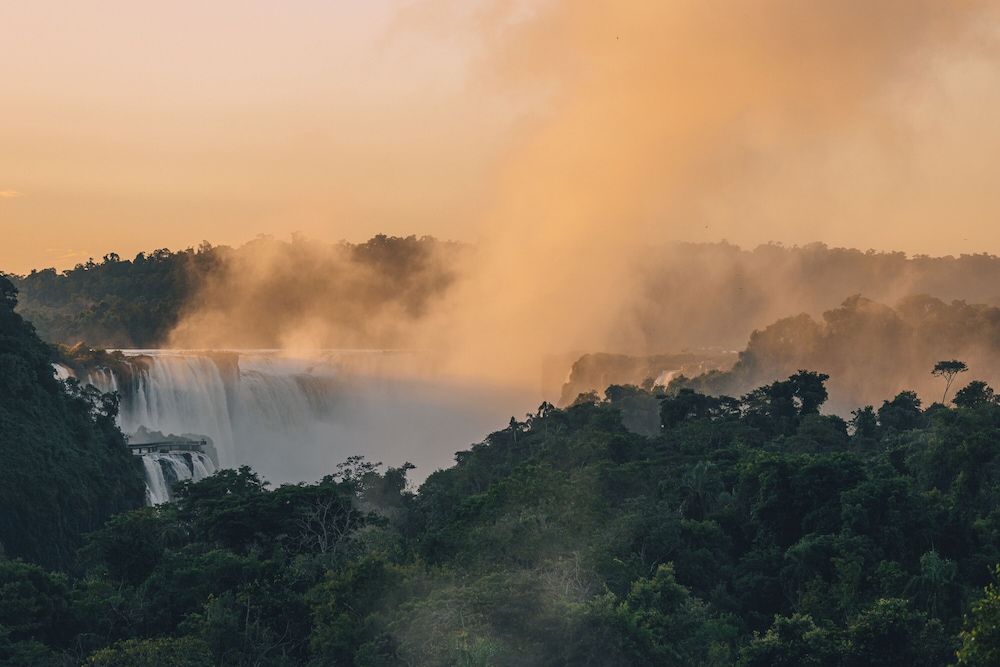 Gran Melia Iguazu 73/74