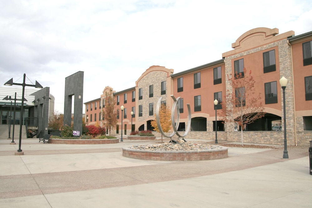 Hampton Inn Grand Junction Downtown/Historic Main Street 8/38