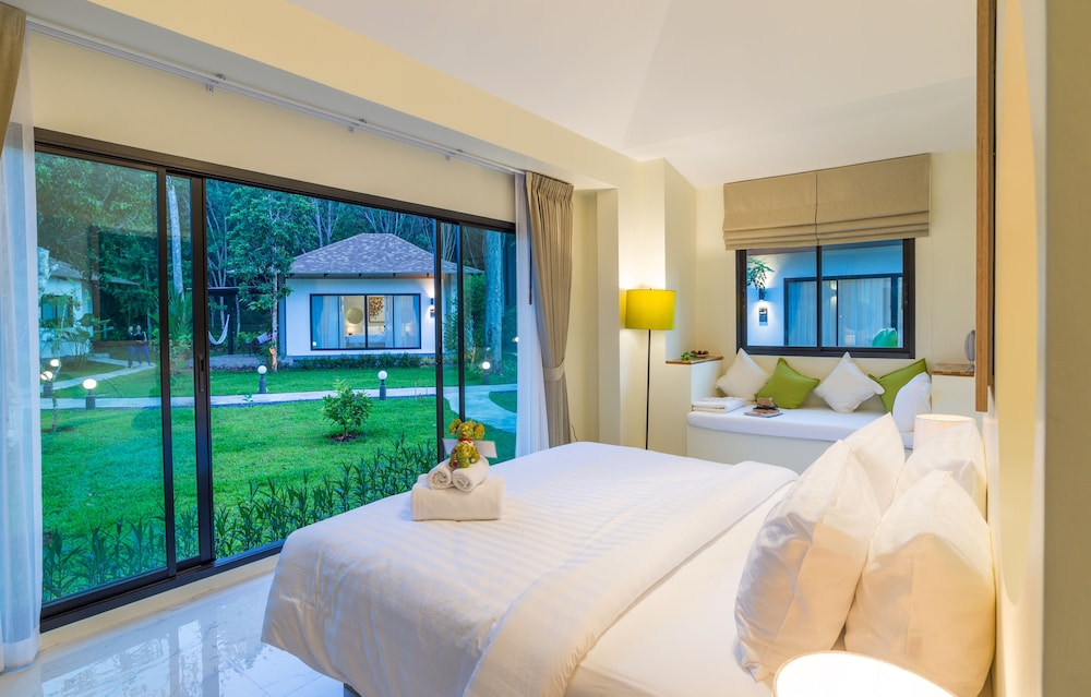 Aonang Eco Villa 9/50