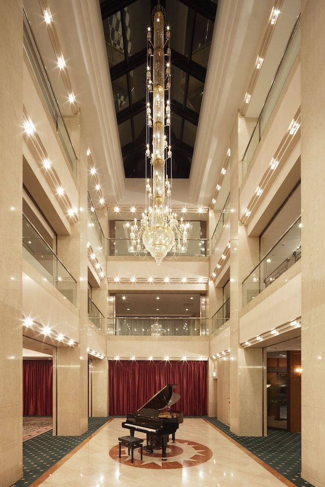 Hotel Racine Shinmaebashi 5/64