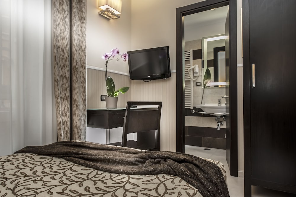 Yes Hotel Boutique Rome 6/64
